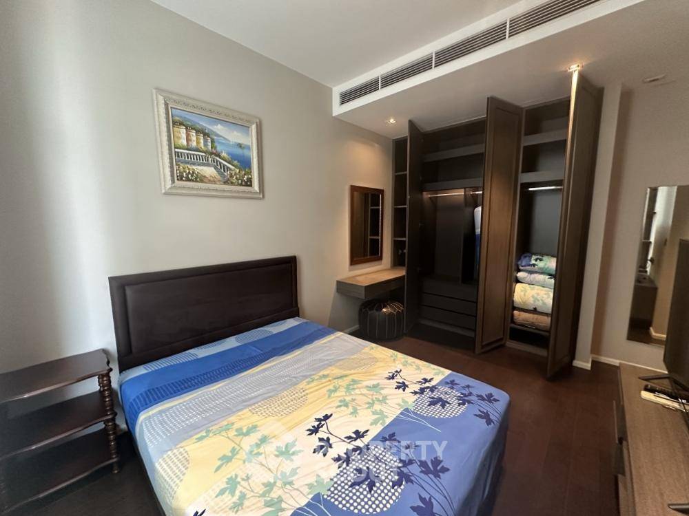 picture 1-BR 54 Sqm At The Diplomat 39, 100m to BTS Phrom Phong (ID 1363304) - 5/16