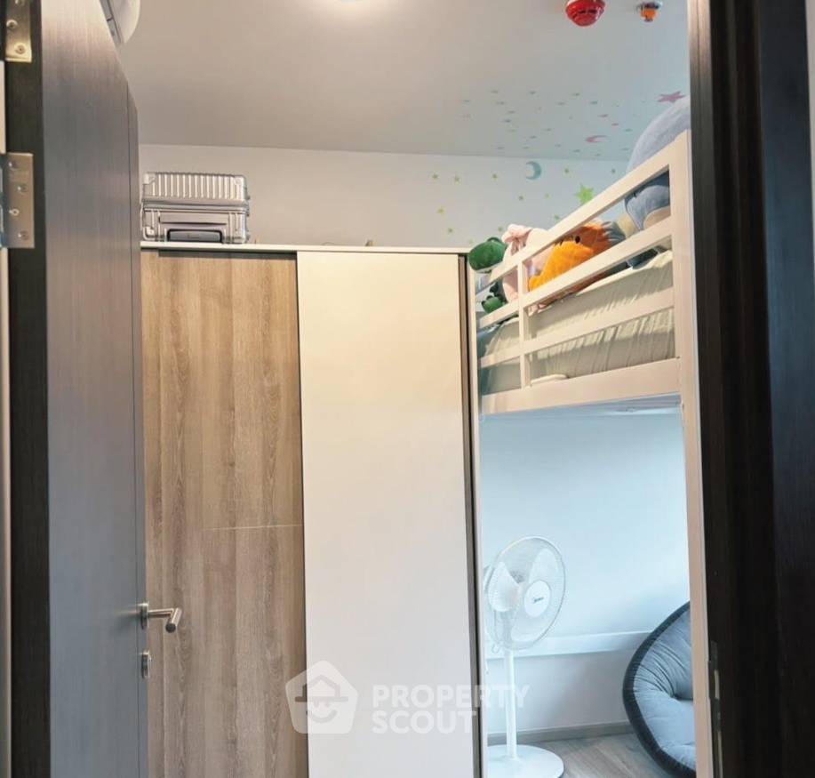 รูป คอนโด 1 ห้องนอน ขาย XT ห้วยขวาง ใกล้ MRT ห้วยขวาง 100 ม. (ID 3058401) - รูปที่ 4/5