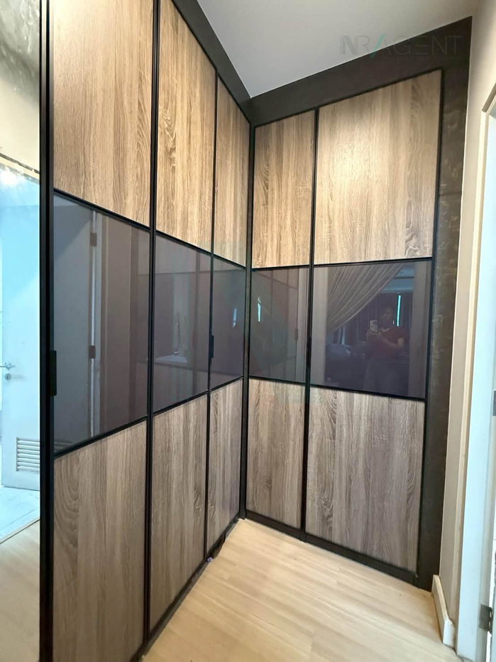 รูป 📌 ขายบ้านเดี่ยว โครงการ ซีรีน เพชรเกษม 2 ชั้น 4 ห้องนอน 3 ห้องน้ำ - รูปที่ 8/8