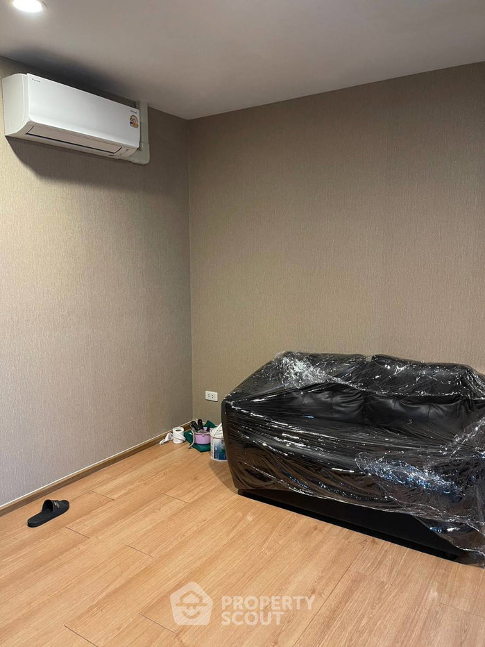 picture 1-BR Condo At The Base Sukhumvit 77, 9th Floor Near BTS On Nut (ID 3058395) - 5/5