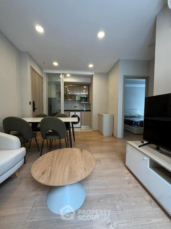 picture 2-BR Condo For Rent Chewathai Residence Thonglor, Thong Lo (ID 3059408) - 2/12