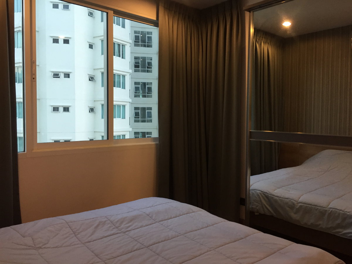 picture For Rent: Supalai Wellington 1 Condo - 9/24