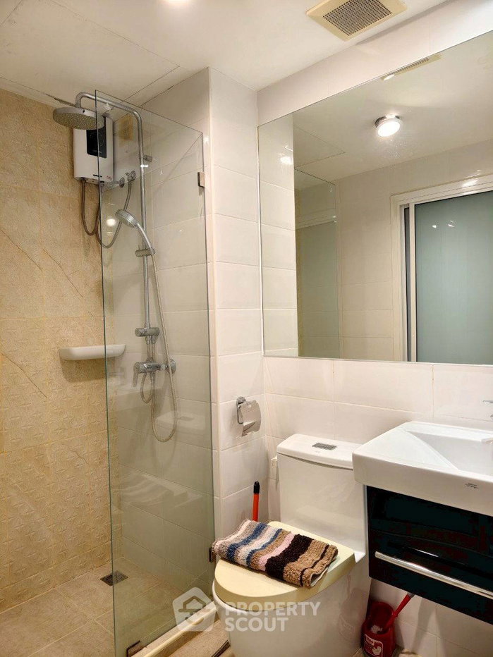 รูป คอนโด 1 ห้องนอน 61 ตร.ม. ให้เช่า ที่ Maysa Condo ใจกลางหัวหิน (ID 2173341) - รูปที่ 10/15