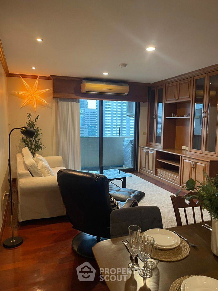 รูป คอนโด 1 ห้องนอน 60 ตร.ม. ที่ Park Pleonjit ใกล้ BTS เพลินจิต 400 ม. (ID 2152429) - รูปที่ 15/16