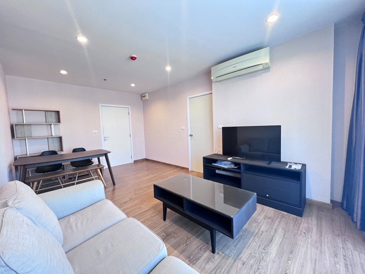 รูป ⭐⭐[เช่า] The Tree Interchange 2Bedroom ขนาด 63 ตรม.ชั้น 31 ตึก B แต่งครบ พร้อมอยู่!! ใกล้ SCG บางซื่อ⭐⭐สอบถาม LINE ID: @atfirm📲 - รูปที่ 5/27