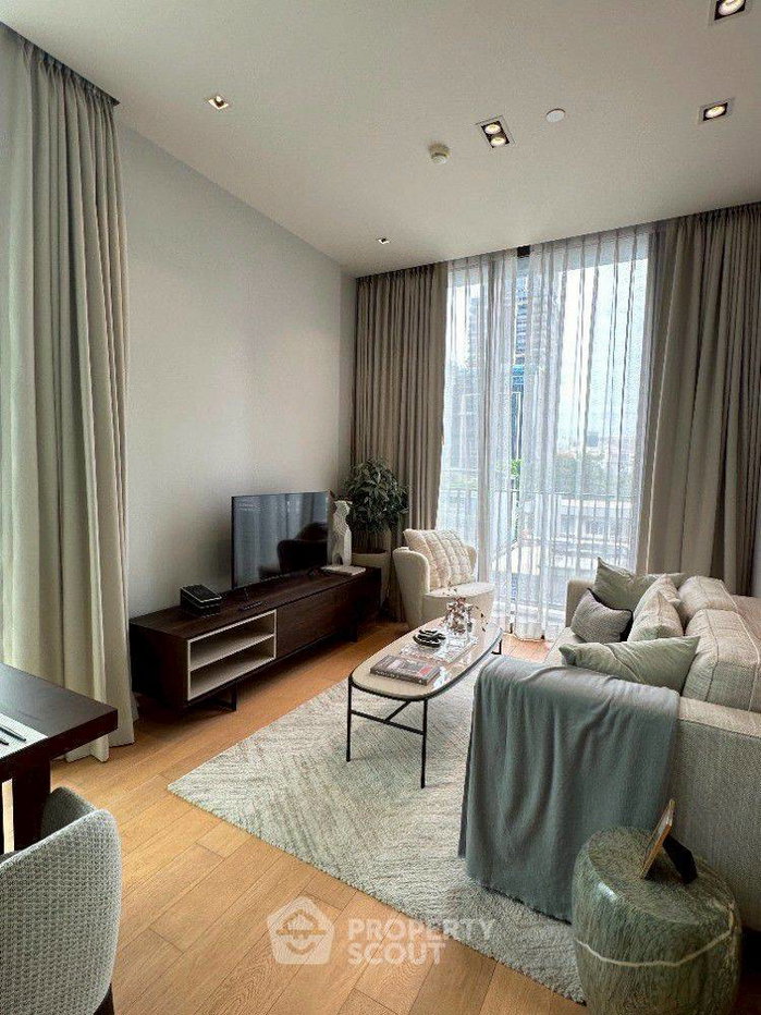 picture 2-BR Condo 75 Sqm At 28 Chidlom, 300m to BTS Chit Lom (ID 3059322) - 19/20