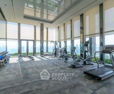 รูป คอนโด 2 ห้องนอน 57 ตร.ม. ขาย Rhythm สุขุมวิท 42 ใกล้ BTS เอกมัย 200 ม. (ID 3057370) - รูปที่ 3/4