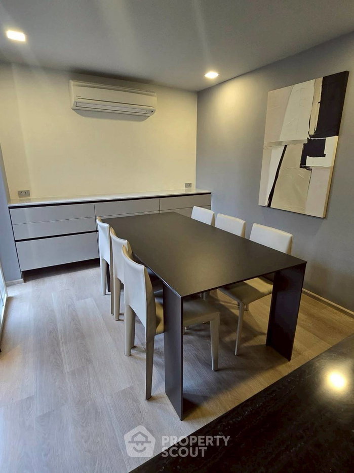picture 3-BR 141 Sqm Ashton Residence 41, 200m To BTS Phrom Phong (ID 3059321) - 7/13