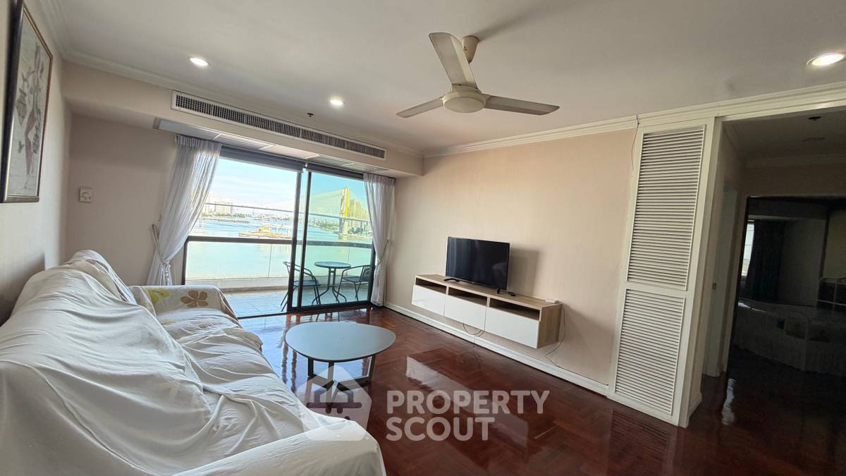 picture 3-BR Condo For Rent, Salintara Condominium, Bang Khlo (7th Floor) (ID 3059360) - 4/25