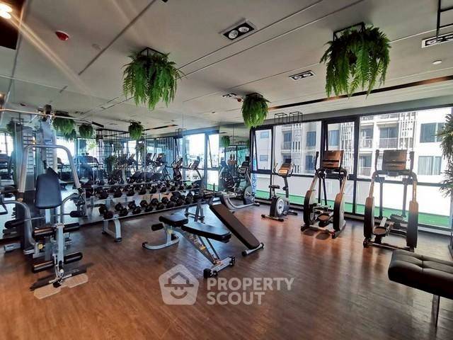 รูป คอนโด 1 ห้องนอน 27 ตร.ม. ชั้น 24 โครงการ Ideo Sathorn-Wongwian Yai ใกล้ BTS วงเวียนใหญ่ 200 ม. (ID 3057560) - รูปที่ 12/16
