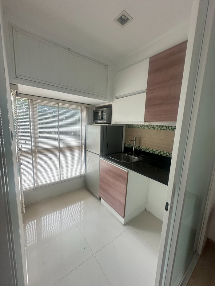 รูป 🏢 ให้เช่าคอนโด : Nice Suites Sanambinnam (ไนซ์ สวีทส์ สนามบินน้ำ) รหัสทรัพย์ | 📌LNP-C13943 - รูปที่ 4/4