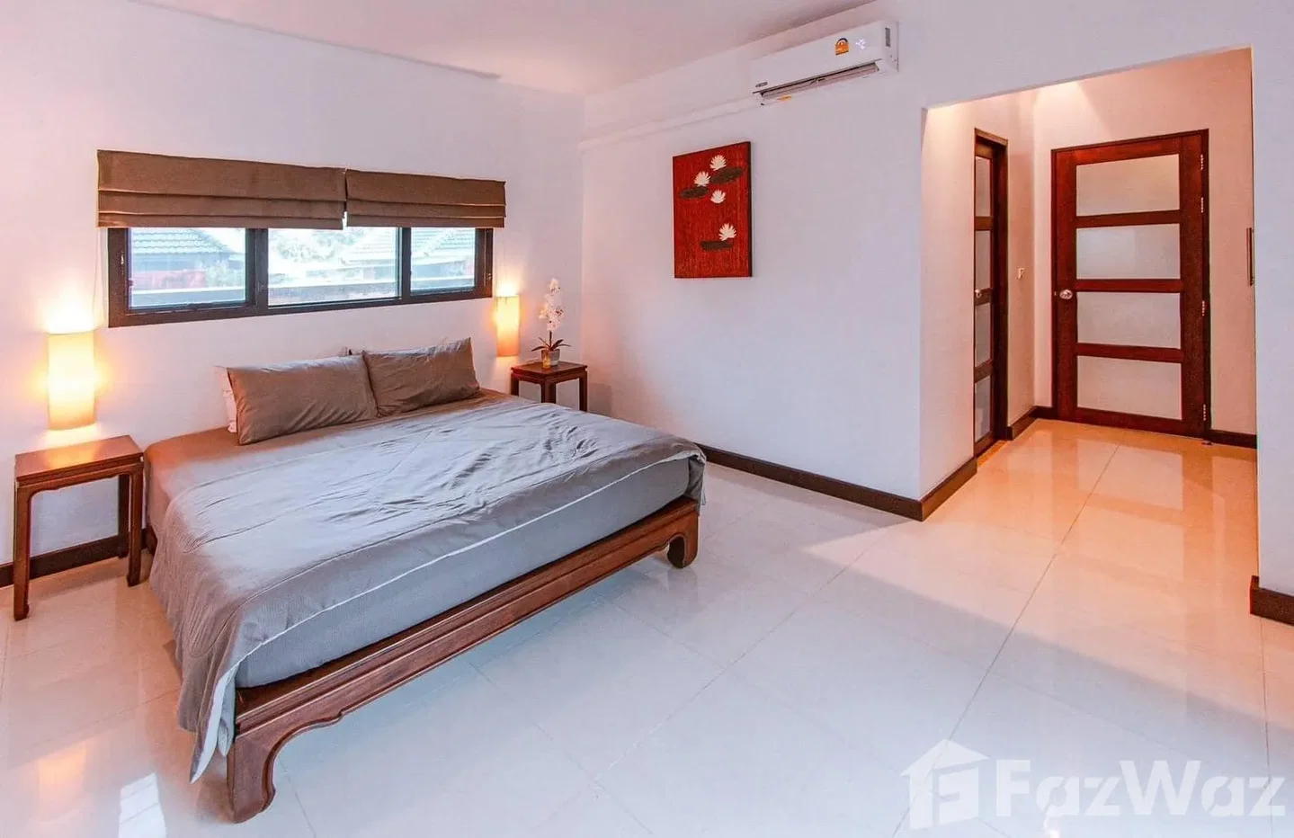 รูป วิลล่าให้เช่า 2 ห้องนอน ใน เชิงทะเล, ภูเก็ต 6007441 - รูปที่ 8/13