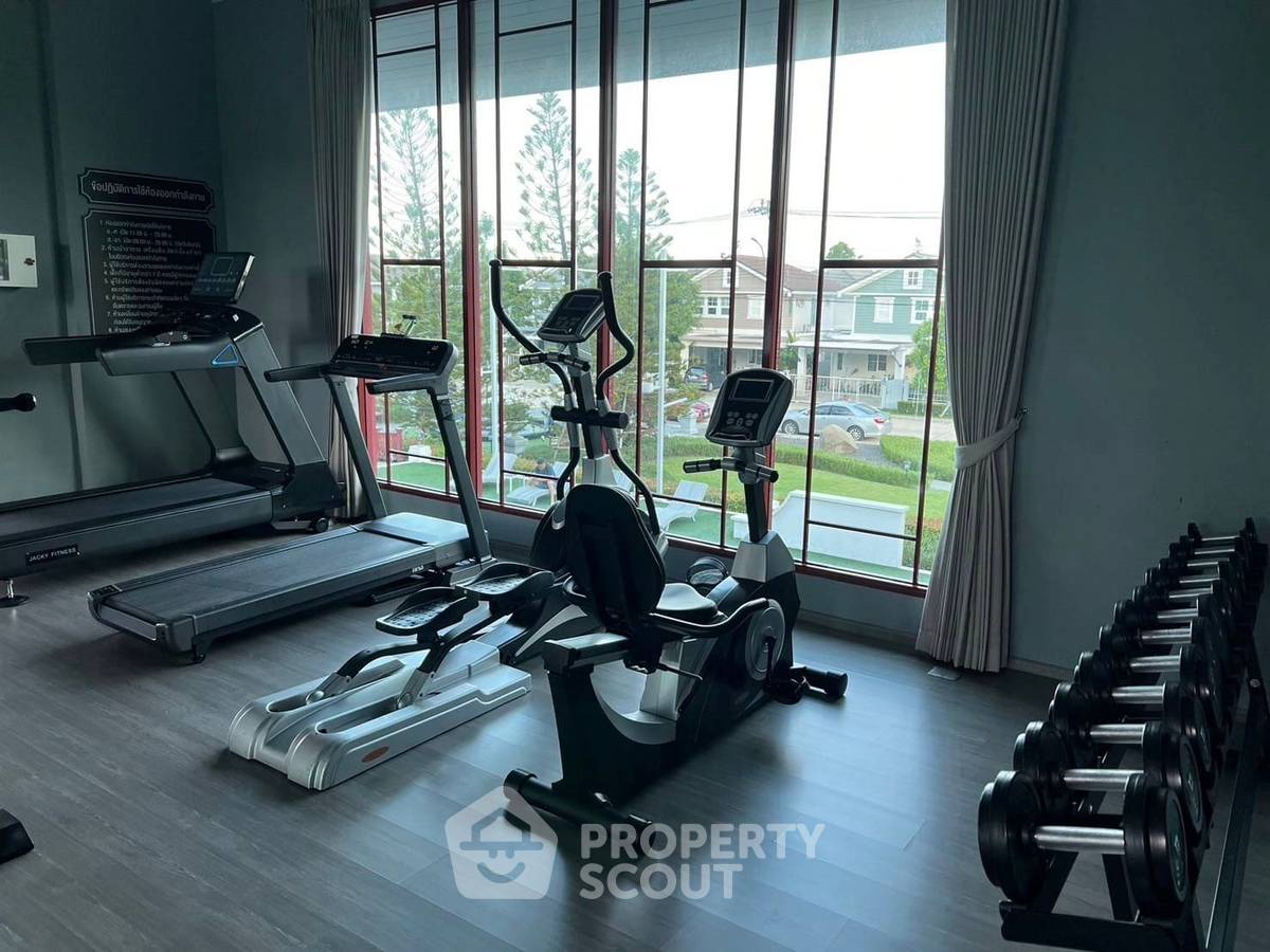 รูป บ้านเช่า 3 ห้องนอน โครงการชัยพฤกษ์ วัชรพล พื้นที่ 200 ตร.ม. โอเงิน (ID 1676219) - รูปที่ 11/13