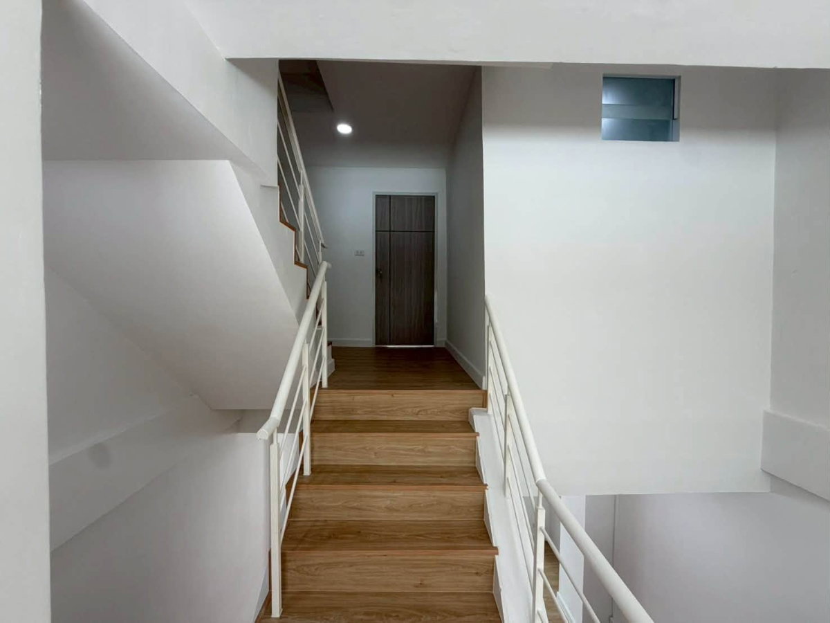 รูป 🏠 ขายบ้าน : Baan Saranon Prakkret (บ้านสรานนท์ ปากเกร็ด)   รหัสทรัพย์ | 📌LNP-H1081  - รูปที่ 41/59