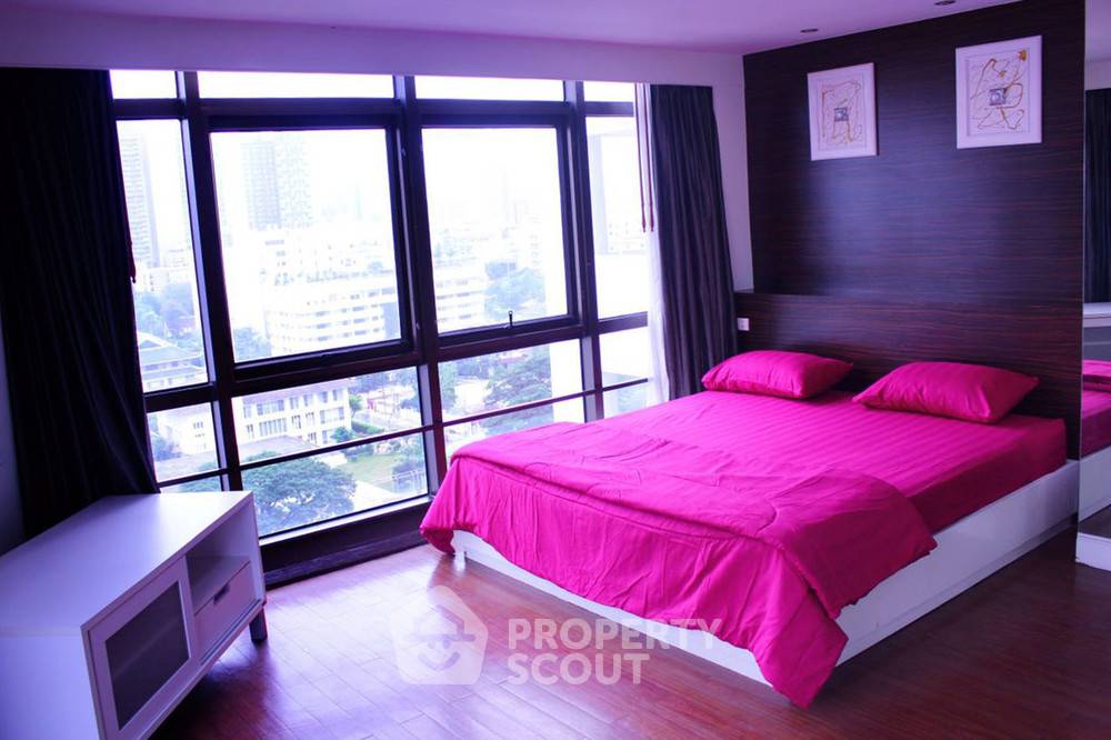 picture 2-BR 140 Sqm At The Waterford Park Sukhumvit 53, BTS Thong Lor (ID 387128) - 3/8