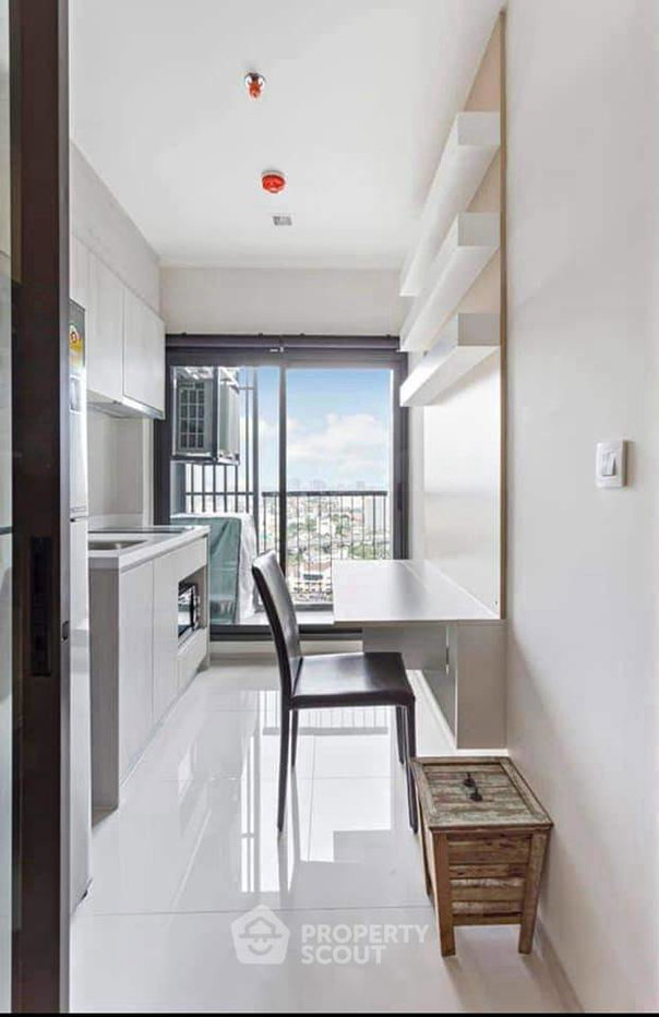 รูป คอนโด 1 ห้องนอน 33 ตร.ม. ชั้น 21 ที่ Life Sukhumvit 48 ใกล้ BTS พระโขนง (ID 3059951) - รูปที่ 4/11