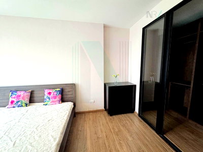 Condos for rent : 🔺 For rent condo THE TREE INTERCHANGE Building A, Floor 31,2 bed room, Room size 64 sqm