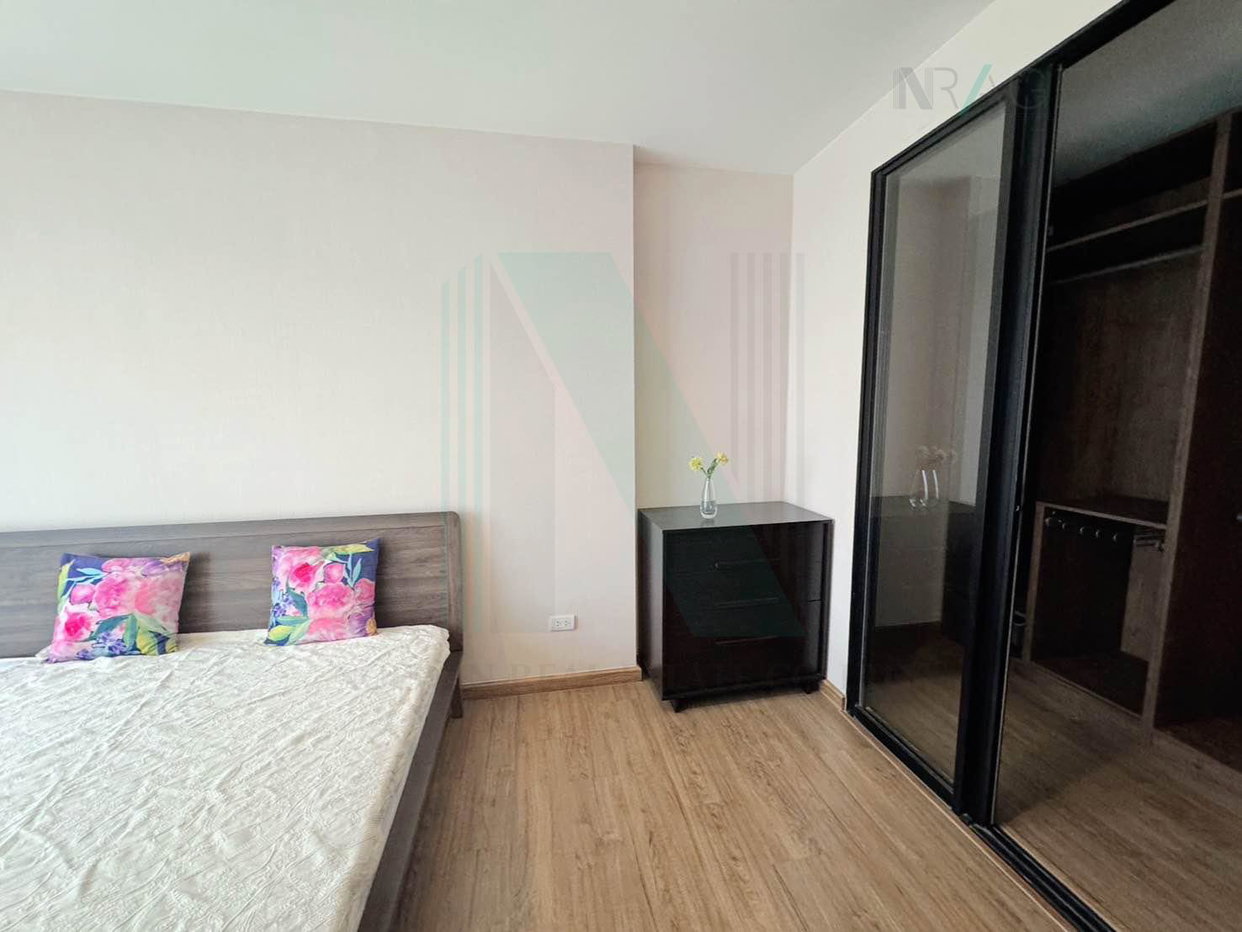 picture ðš For rent condo THE TREE INTERCHANGE Building A, Floor 31,2 bed room, Room size 64 sqm - 1/8