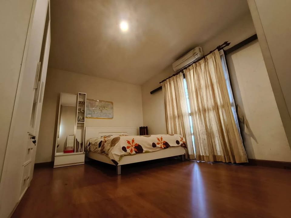 รูป 🔥ขาย บ้านเดี่ยว LIVING NARA เคหะร่มเกล้า 64 ทำเลรามคำแหง-ลาดกระบัง โครงสร้างอิฐแดงแข็งแรง ปรับลดราคาพิเศษ กู้เกินได้ - รูปที่ 8/24