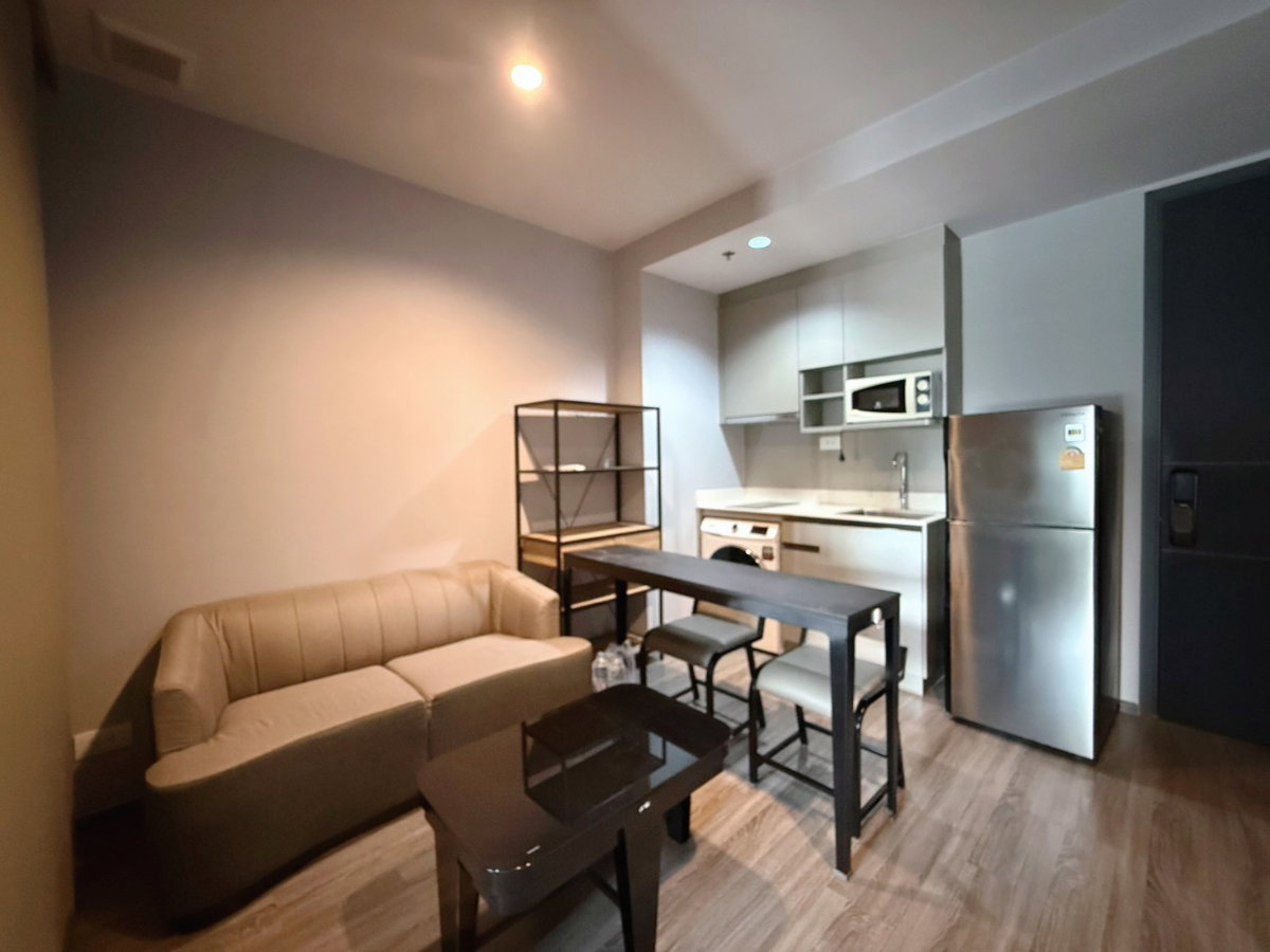 picture For rent Ideo Mobi Rangnam condo - 8/18
