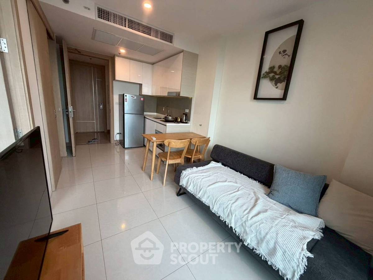 รูป คอนโด 1 ห้องนอน Wyndham Jomtien Pattaya ชั้น 13 ขนาด 35 ตร.ม. (ID 3059316) - รูปที่ 4/11