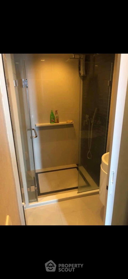 รูป คอนโด 1 ห้องนอน ราคาเหมาะสม ที่ Rhythm Sathorn ใกล้ BTS สะพานตากสิน 300 ม. (ID 392294) - รูปที่ 5/9