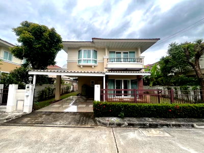 เช่าบ้านเดี่ยว เชียงใหม่ : 🏡 ให้เช่าบ้านเดี่ยว ในโครงการคุณภาพ อยู่ในตัวเมืองเชียงใหม่ ทำเลดีมาก เดินทางสะดวก ใกล้ศูนย์ราชการ สนามกอล์ฟ โรงเรียนนานาชาติ พร้อมเฟอร์นิเจอร์ครบชุด