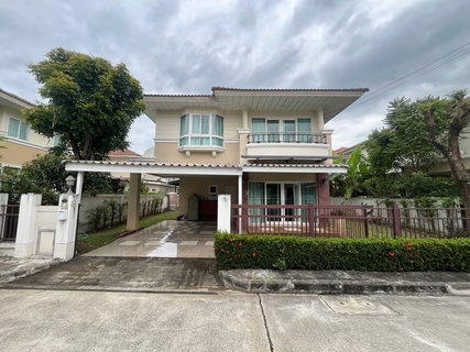 รูปภาพ 🏡 ให้เช่าบ้านเดี่ยว ในโครงการคุณภาพ อยู่ในตัวเมืองเชียงใหม่ ทำเลดีมาก เดินทางสะดวก ใกล้ศูนย์ราชการ สนามกอล์ฟ โรงเรียนนานาชาติ พร้อมเฟอร์นิเจอร์ครบชุด