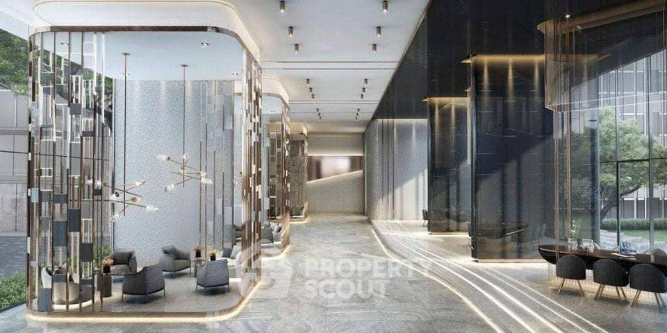 รูป คอนโด 1 ห้องนอน ชั้น 16 Life Asoke - Rama 9 ใกล้ MRT พระราม 9 300 ม. (ID 412907) - รูปที่ 17/20