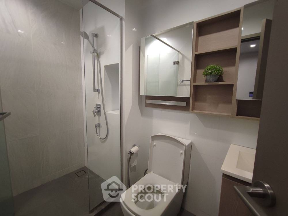 รูป คอนโด 1 ห้องนอน 32 ตร.ม. ชั้น 21 ที่ The Line Wongsawang ใกล้ MRT วงศ์สว่าง 100 เมตร (ID 1851749) - รูปที่ 5/10