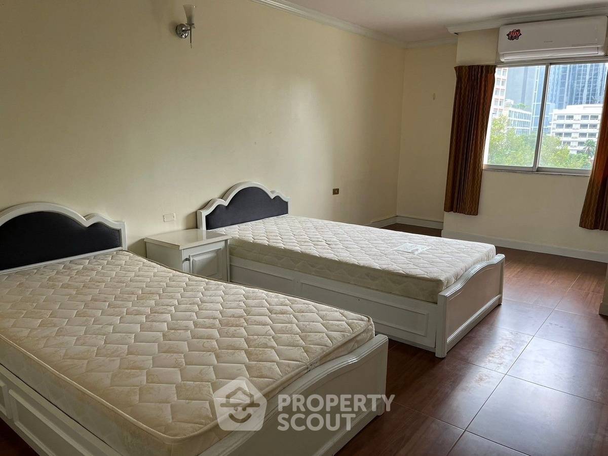 picture 3-BR 250 Sqm Condo At Regent On The Park 1, 400m To BTS Phrom Phong (ID 1725559) - 24/24