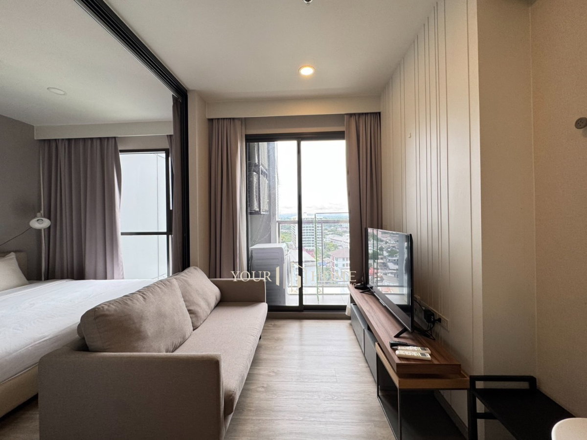 picture ðð Keen Condo | 1 Bedroom, 35 sqm, Free Wifi | Mountain View, Ready to Move In - 8/10