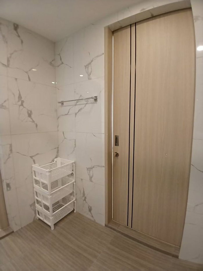 รูป เดอะ พาโนร่า ห้องสวย เฟอร์ครบ พร้อมเข้าอยู่  25,000 บาท สนใจทักด่วน!!! - รูปที่ 6/7