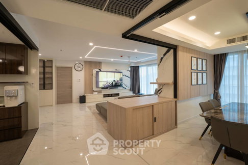 4-BR 250 Sqm Condo For Rent At Supalai Riva Grande (Chong Nonsi) (ID 3057378)