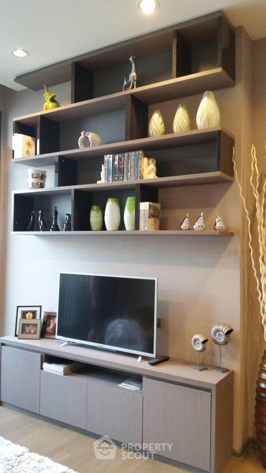 รูป 2 ห้องนอน 70 ตร.ม. ชั้น 18 The Diplomat Sathorn ใกล้ BTS สะพานสาธร 90 ม. (ID 452996) - รูปที่ 4/9
