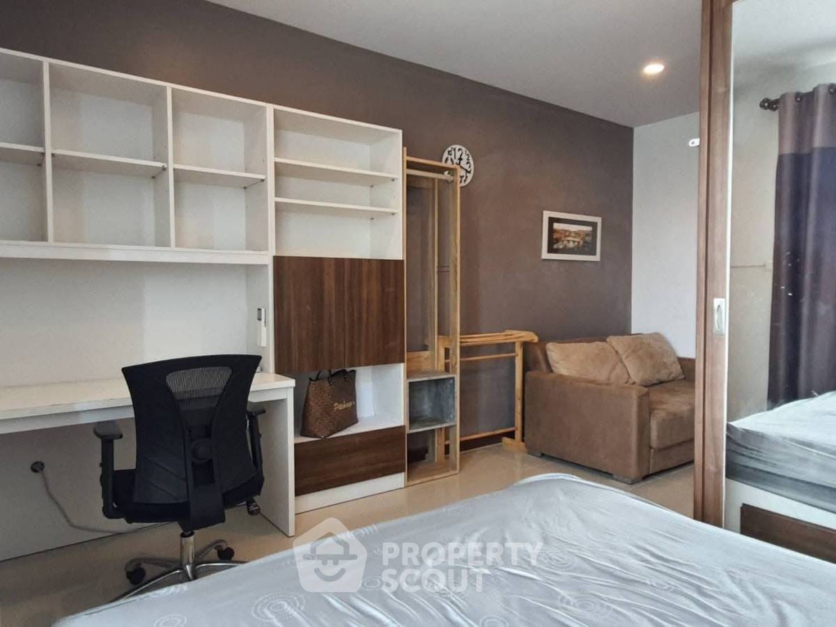 รูป คอนโด 1 ห้องนอนให้เช่า ศุภาลัย พรีเมียร์ ราชเทวี ชั้น 7 ใกล้ BTS ราชเทวี (ID 2229763) - รูปที่ 2/7