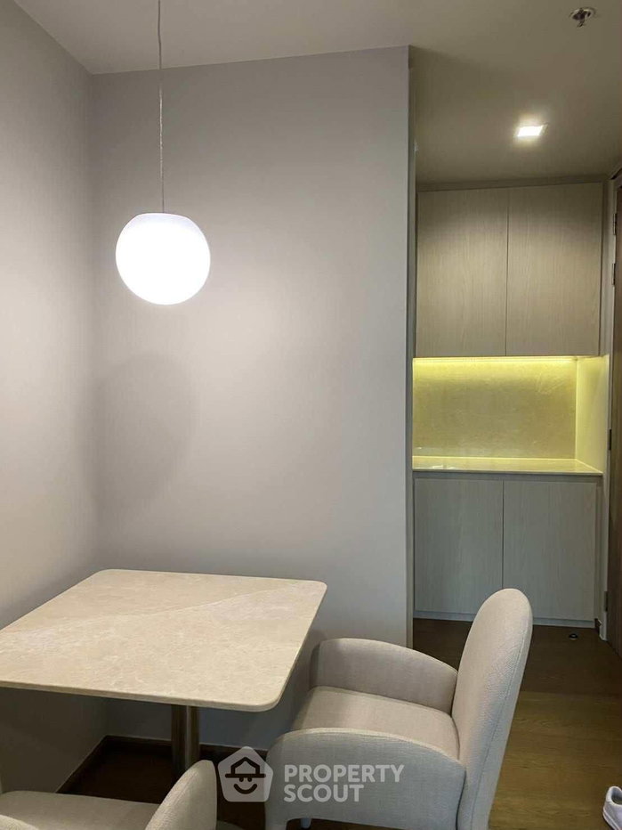 รูป 1 ห้องนอน 46 ตร.ม. ชั้น 18 Ideo Q Sukhumvit 36 ใกล้ BTS ทองหล่อ 400 ม. (ID 2238068) - รูปที่ 3/5
