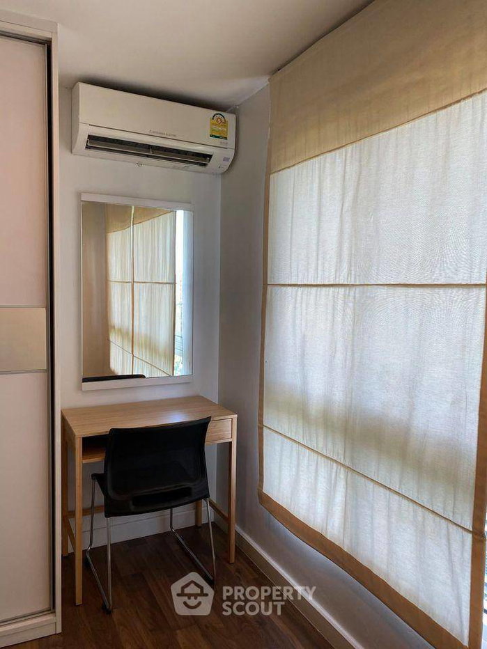 รูป คอนโด 2 ห้องนอน ให้เช่า เดอะ รูม สุขุมวิท 79 ใกล้ BTS อ่อนนุช 200 ม. (ID 3054795) - รูปที่ 5/12