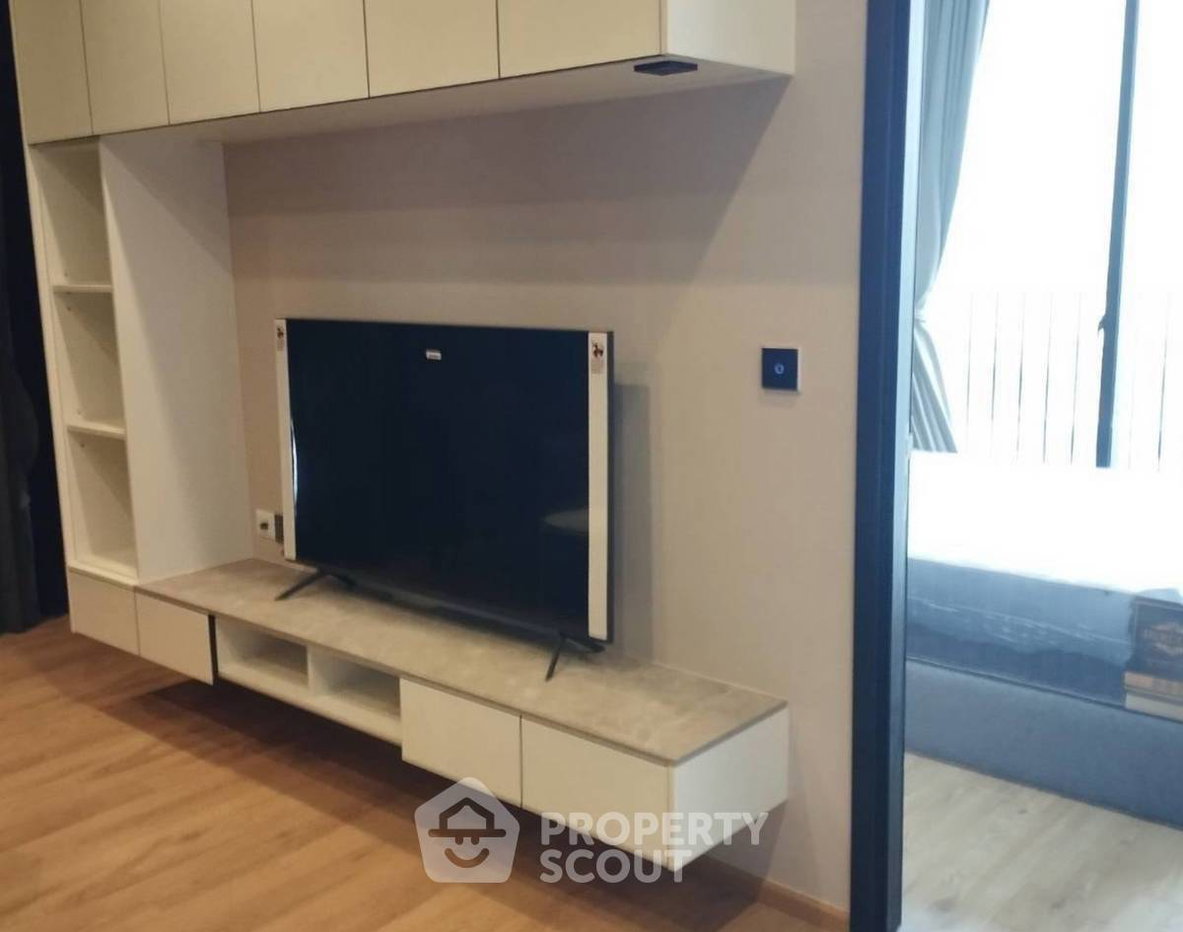 picture High-Floor 1-BR Condo, Noble Around Ari, 100m to BTS Ari (ID 2038849) - 5/9