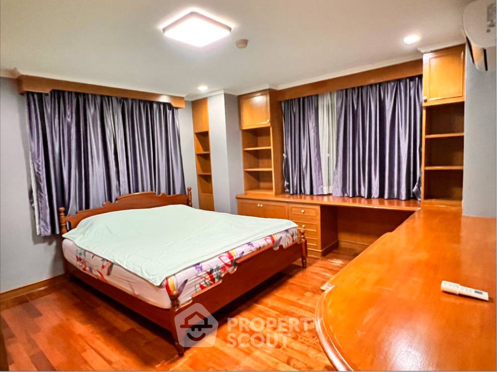 รูป คอนโด 2 ห้องนอน ที่ สาทร คอนโดเพลส ชั้น 5 • ใกล้ MRT คลองเตย (ID 889390) - รูปที่ 9/11
