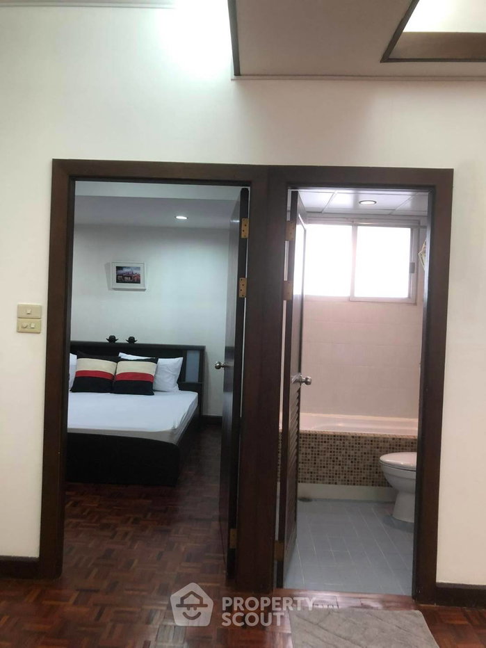รูป คอนโด 1 ห้องนอน 70 ตร.ม. โครงการ Prasanmit Condominium ใกล้ BTS อโศก 200 ม. (ID 1445764) - รูปที่ 4/19