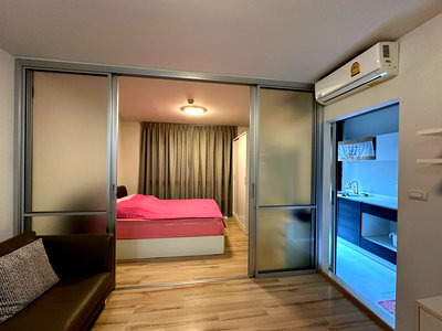 ขายคอนโด : ขายดีคอนโดโคโค่สุราษฎร์ธานี D CONDO COCO วิวเมือง 