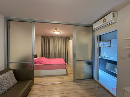 ขายดีคอนโดโคโค่สุราษฎร์ธานี D CONDO COCO วิวเมือง 