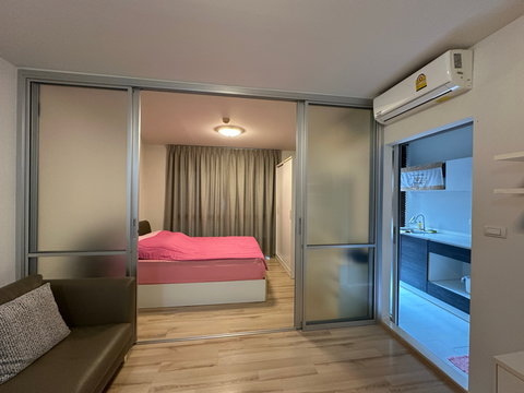 ขายดีคอนโดโคโค่สุราษฎร์ธานี D CONDO COCO วิวเมือง