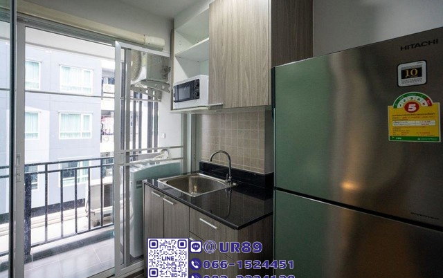 รูป 💙 Hot Price 💙ให้เช่า/For RENT คอนโด Regent Home Sukhumvit 81 (รีเจ้นท์ โฮม สุขุมวิท 81) - รูปที่ 5/6