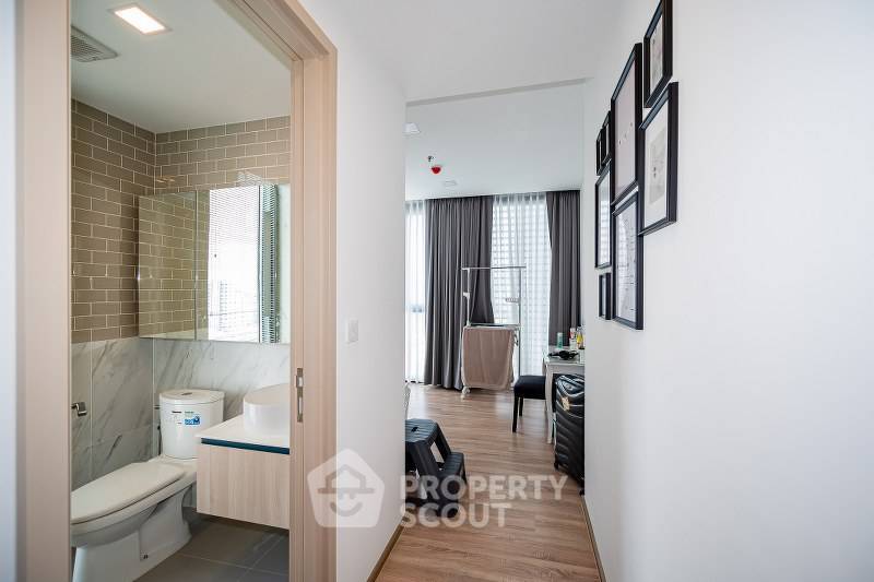 picture 2-BR 81 Sqm Condo At XT Phayathai, 400m To BTS Phaya Thai (ID 1589556) - 10/12