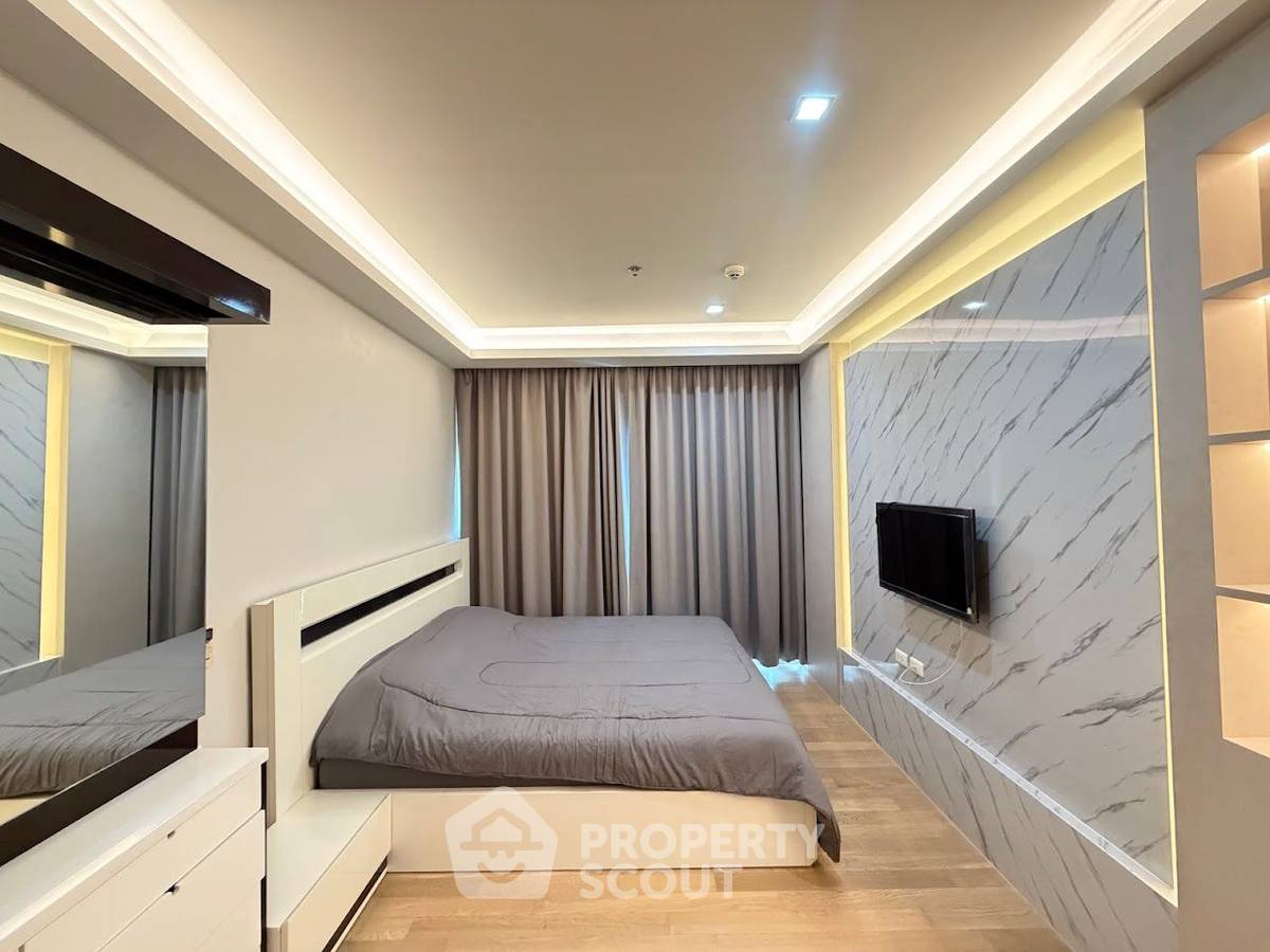 รูป คอนโด 1 ห้องนอน 50 ตร.ม. โนเบิล รีไฟน์ พร้อมพงษ์ ใกล้ BTS พร้อมพงษ์ 200 ม. ชั้น 22 (ID 3015524) - รูปที่ 4/7