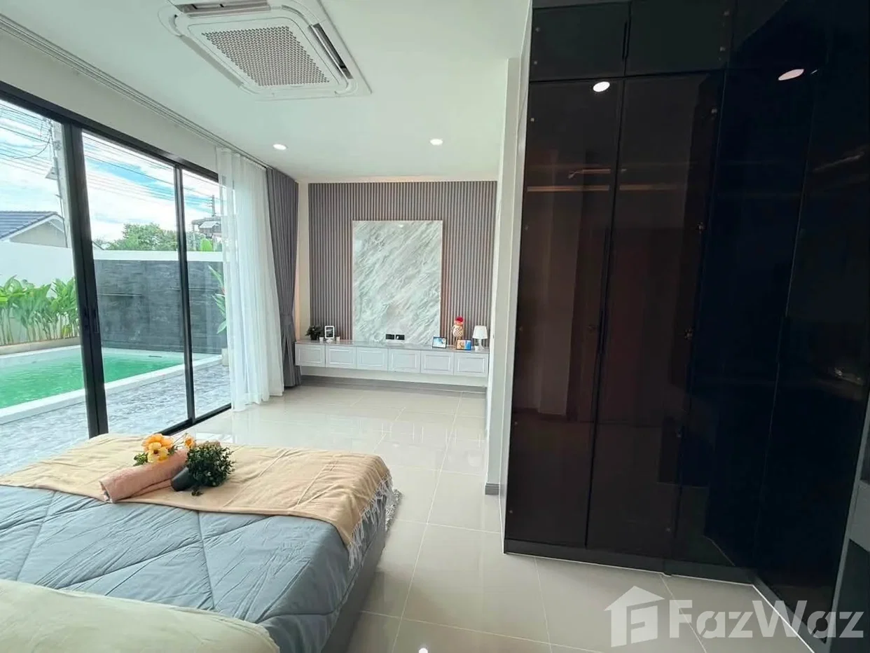 รูป ขาย บ้านเดี่ยว 3 ห้องนอน ในโครงการ อารียาวิลล่า 6547187 - รูปที่ 2/9