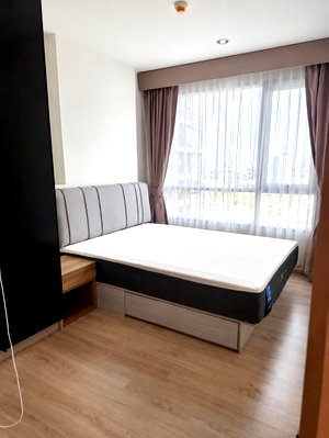 Condos for rent : 🏙️ Condo for Rent: Niche MONO Chaengwattana  ✨ Beautiful room, ready to move in✨