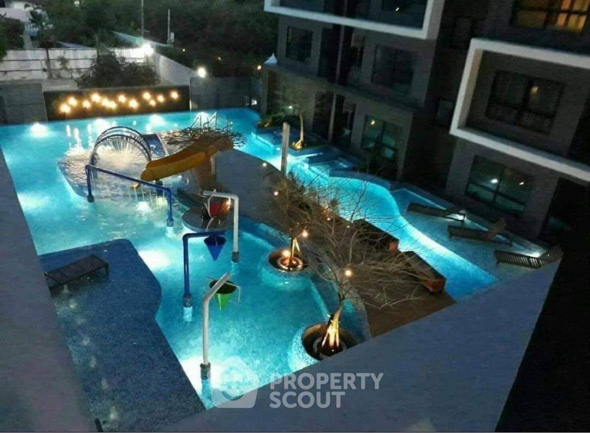 รูป คอนโด 1 ห้องนอน 61 ตร.ม. ให้เช่า ที่ Maysa Condo ใจกลางหัวหิน (ID 2173341) - รูปที่ 12/15
